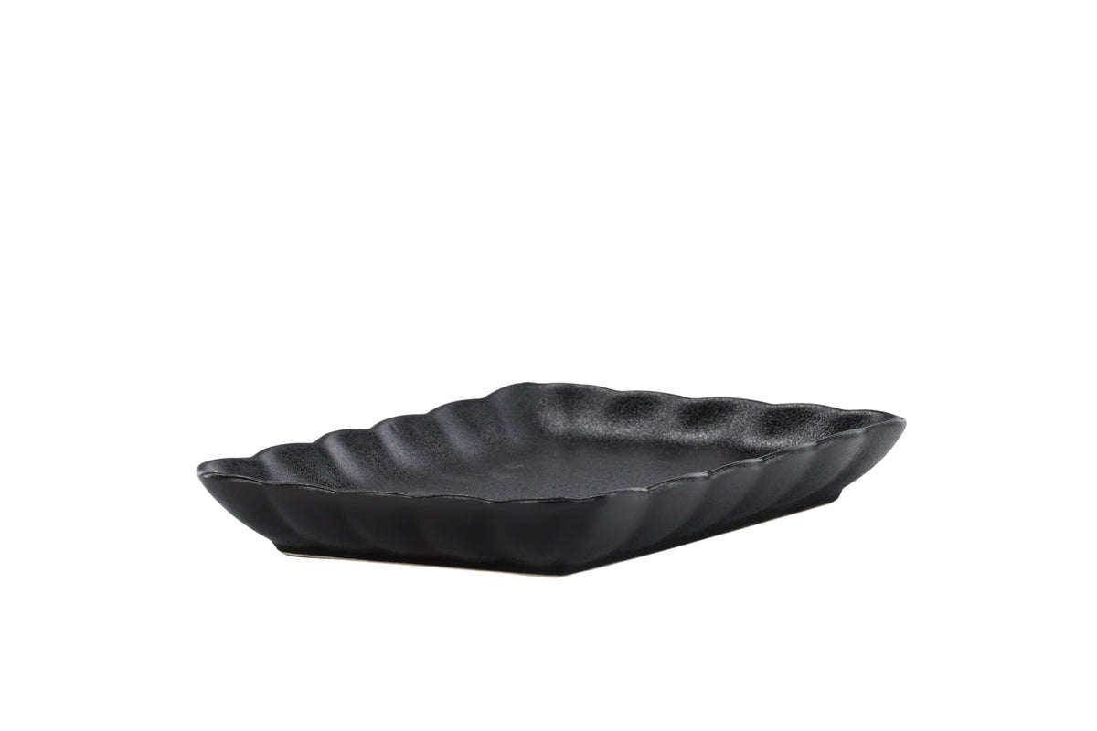 Wabi Sabi Underkop 15 x 24 2-pak Sort