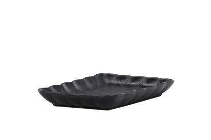 Wabi Sabi Underkop 15 x 24 2-pak Sort