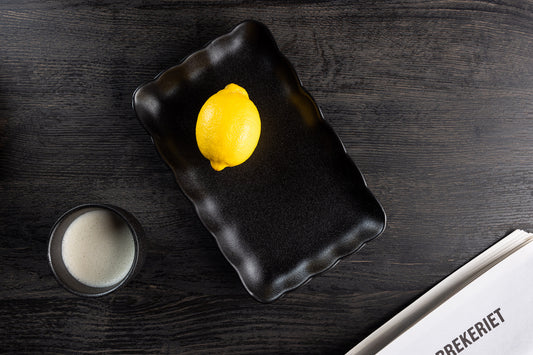 Wabi Sabi Fat 24 x 15 2-pak Sort