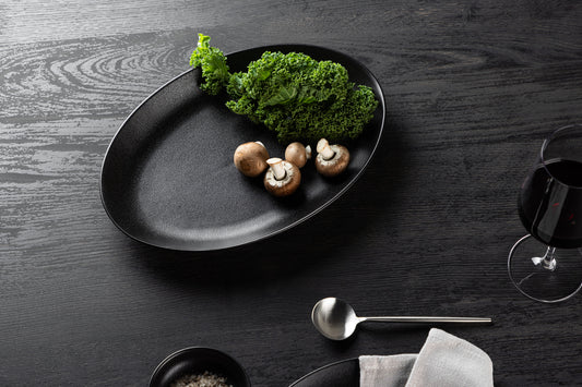 Wabi Sabi Fat 31 x 21 2-pak Sort