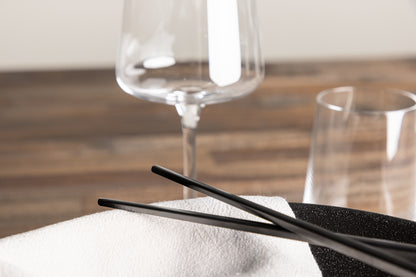 Wabi Sabi Spisepinde 6-pak Sort