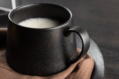 Wabi Sabi Kaffe Kop ø10 2-pak
