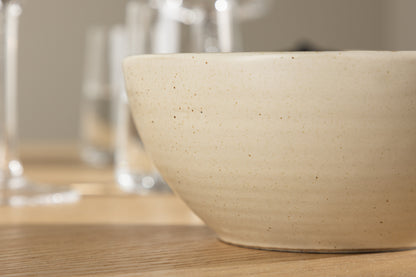 Active Skål ø15 2-pak Beige