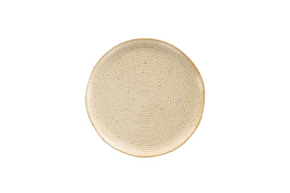 Active Tallerken ø20 2-pack Beige