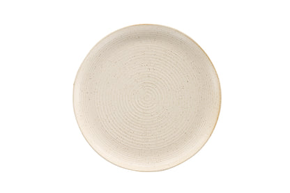 Active Tallerken ø27 2-pack Beige