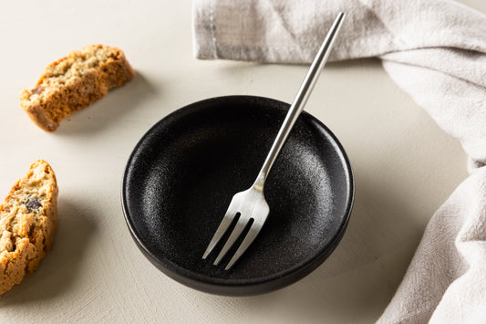 Active Bestik Rustfrit stål 6-pak