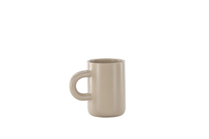 Active Kaffe Kop ø7 2-pack