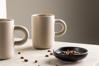 Active Kaffe Kop ø7 2-pack