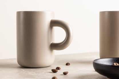 Active Kaffe Kop ø7 2-pack
