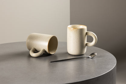 Active Coffee Cup ø7 2-pack