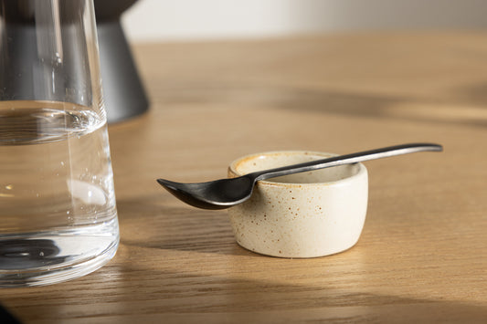 Æggebæger 2-pak Beige