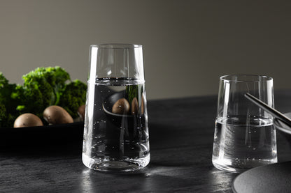 Shine Glasses ø8 2-pack