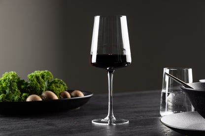 Shine Glasses ø8 2-pack