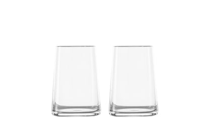 Shine Glasses ø8 2-pack