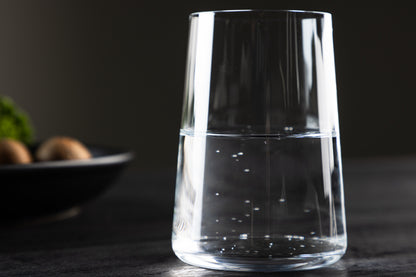Shine Glasses ø8 2-pack