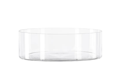 Shine Bowl ø25 2-pack Clear
