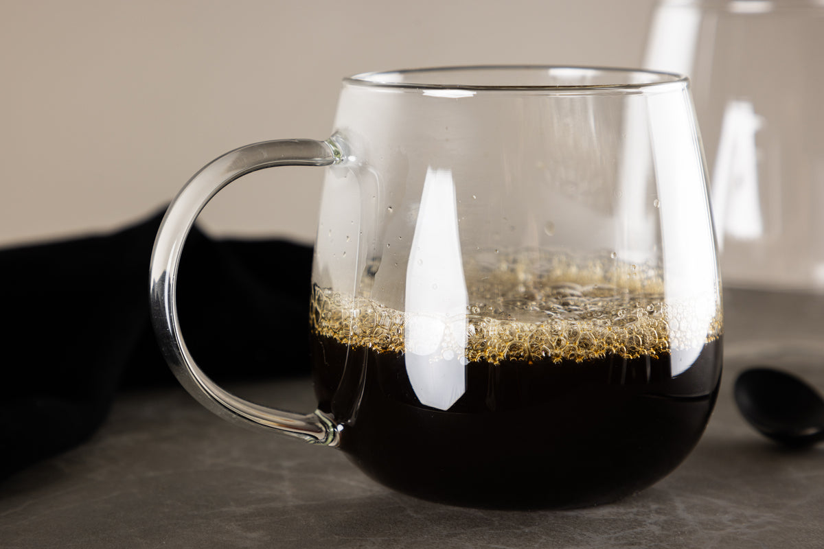 Shine Coffee Cup ø7,3 2-pack