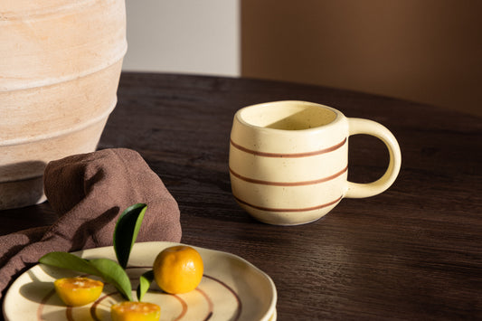 Kutie Tekopper ⌀9 2-pak