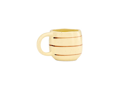 Kutie Tea Cup ø9 2-pack