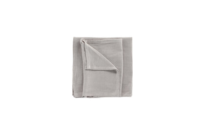 Bloria Napkin 2-pack Light Grey
