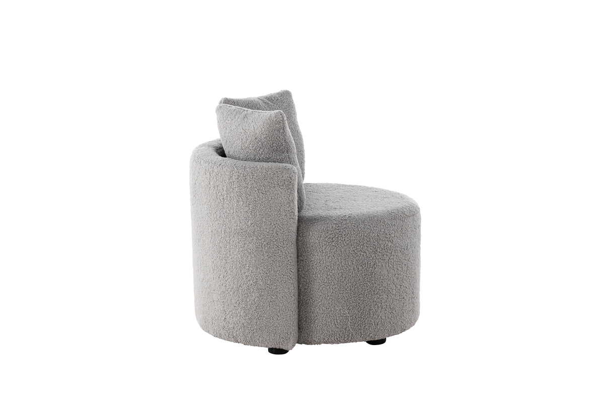 Kelso Børnesofa Grå