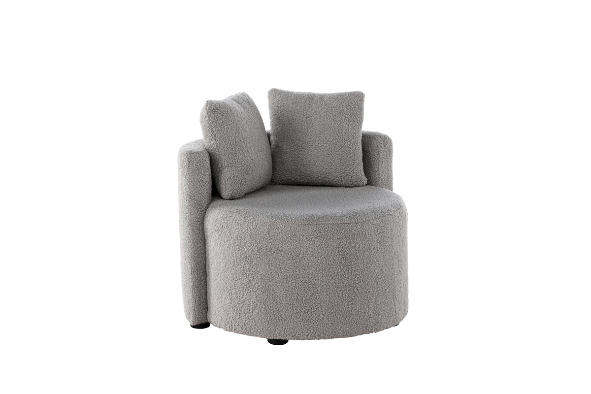 Kelso Børnesofa Grå