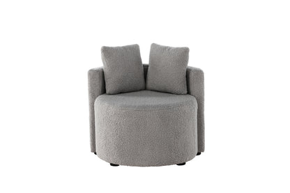Kelso Børnesofa Grå