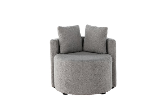 Kelso Børnesofa Grå