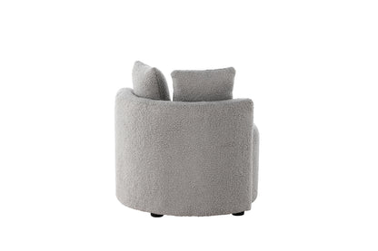 Kelso Børnesofa Grå