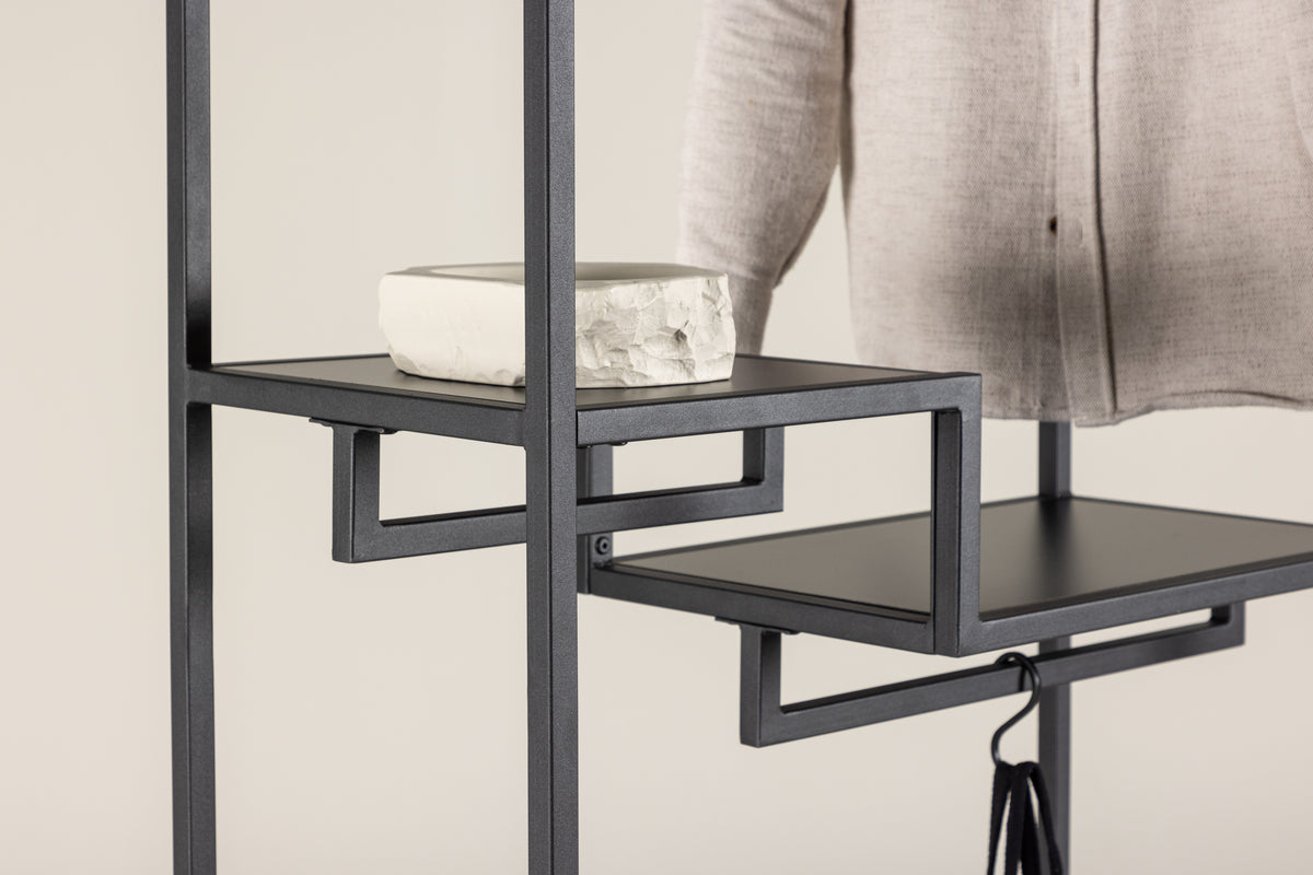 Staal Hanger 35 x 85 x 188