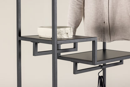 Staal Hanger 35 x 85 x 188