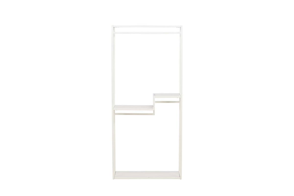 Stål Bøjle 35 x 188 x 85