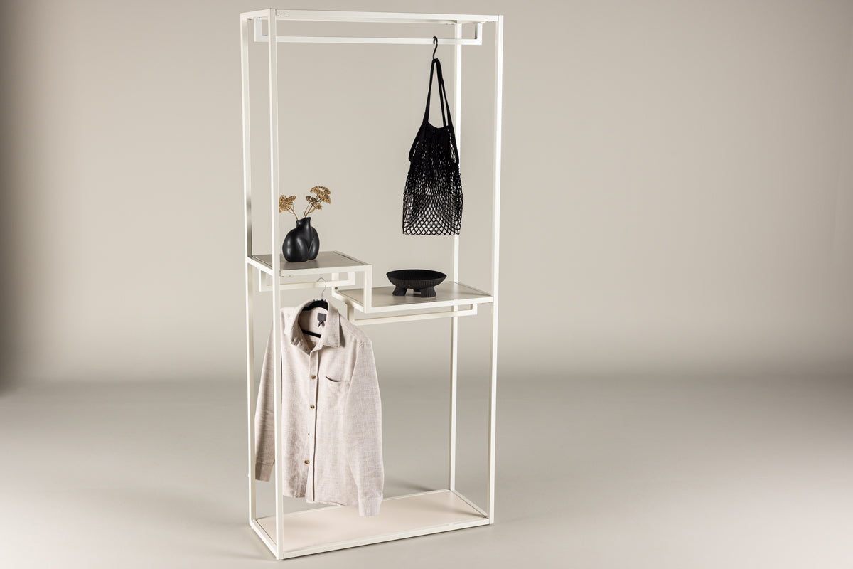 Stål Bøjle 35 x 188 x 85