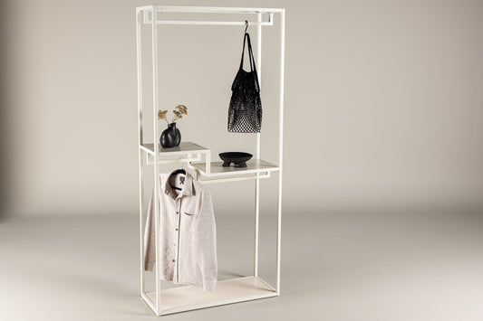 Stål Bøjle 35 x 188 x 85