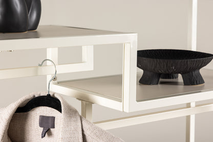 Stål Bøjle 35 x 188 x 85