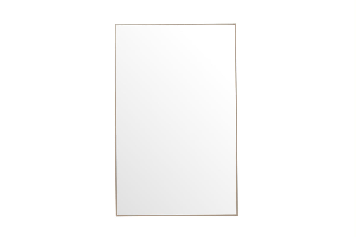 Orlando Large Mirror 190 x 120