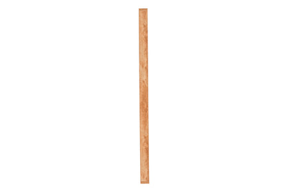 Nashville Stort Spejl 196 x 125