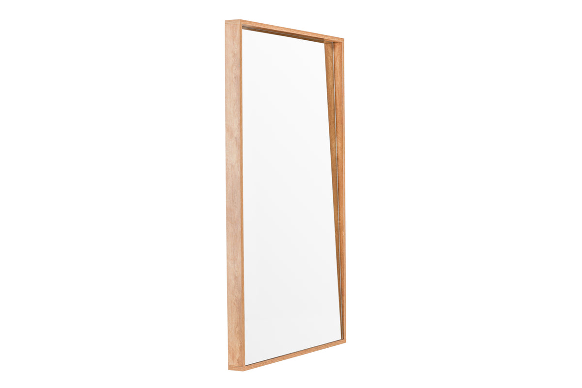 Nashville Stort Spejl 196 x 125