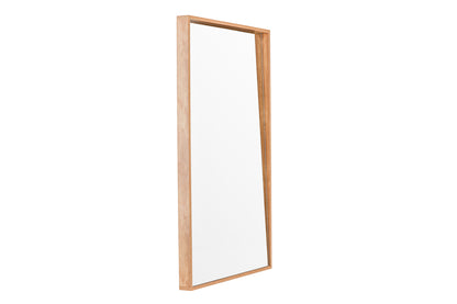 Nashville Stort Spejl 196 x 125