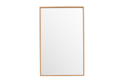 Nashville Stort Spejl 196 x 125