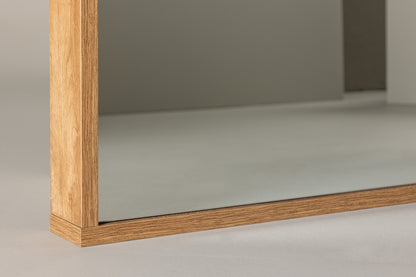 Nashville Stort Spejl 196 x 125