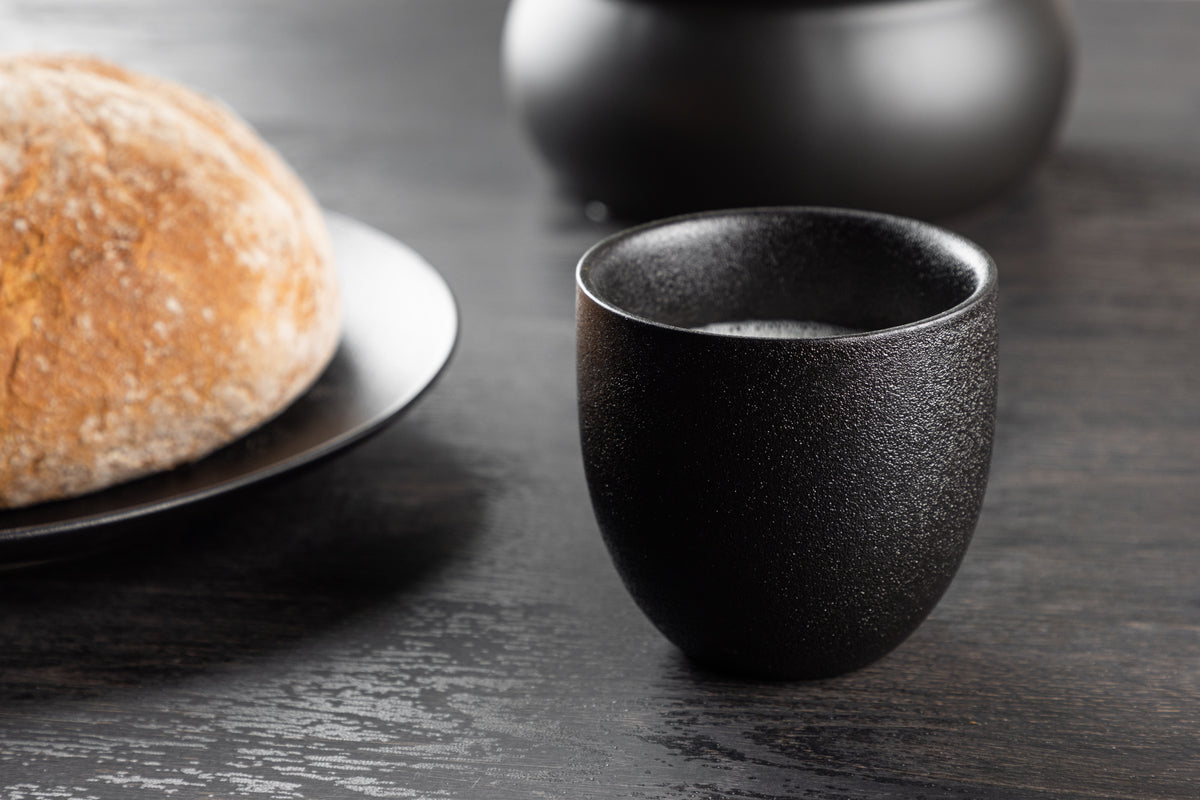 Wabi Sabi Kaffe Kop ø8 2-pack