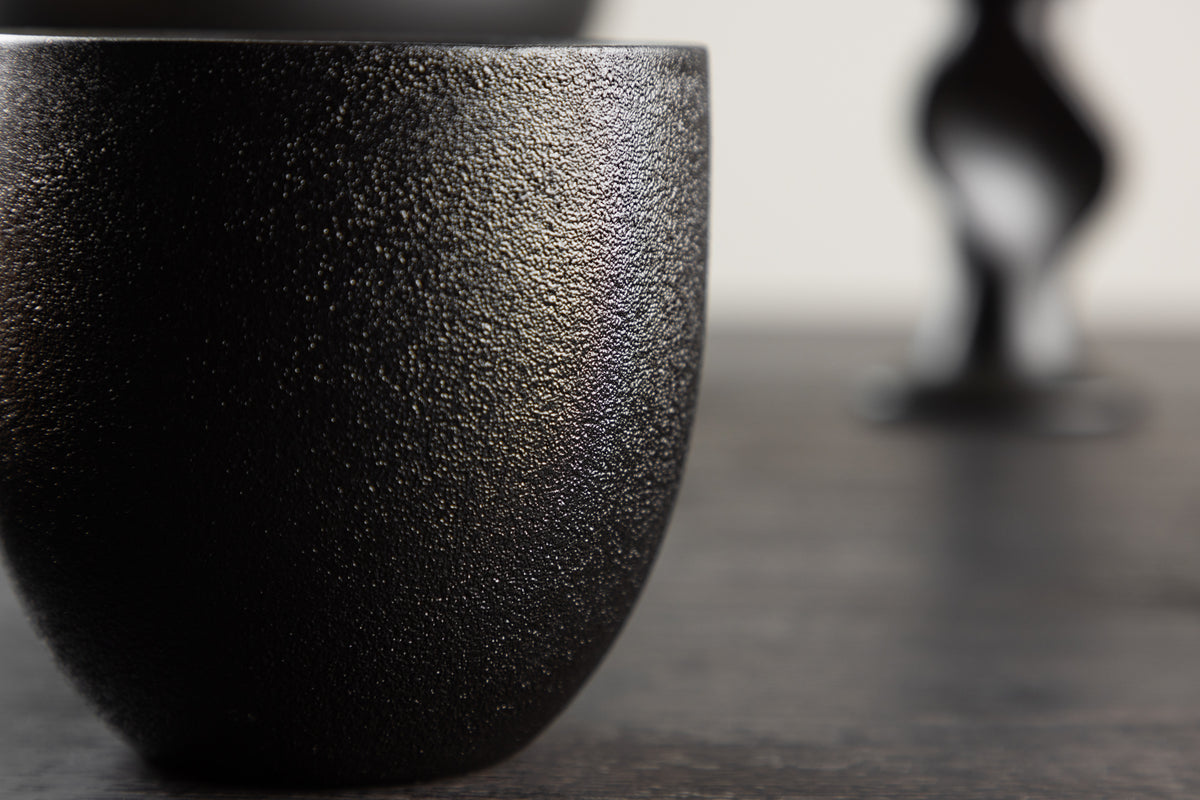 Wabi Sabi Kaffe Kop ø8 2-pack
