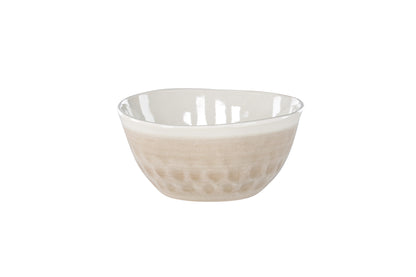 Jublie Skål ø16 2-pack Beige