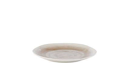 Jublie Tallerken ø21 2-pack Beige