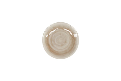 Jublie Tallerken ø21 2-pack Beige