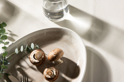 Jublie Saucer ø36 2-pack Beige
