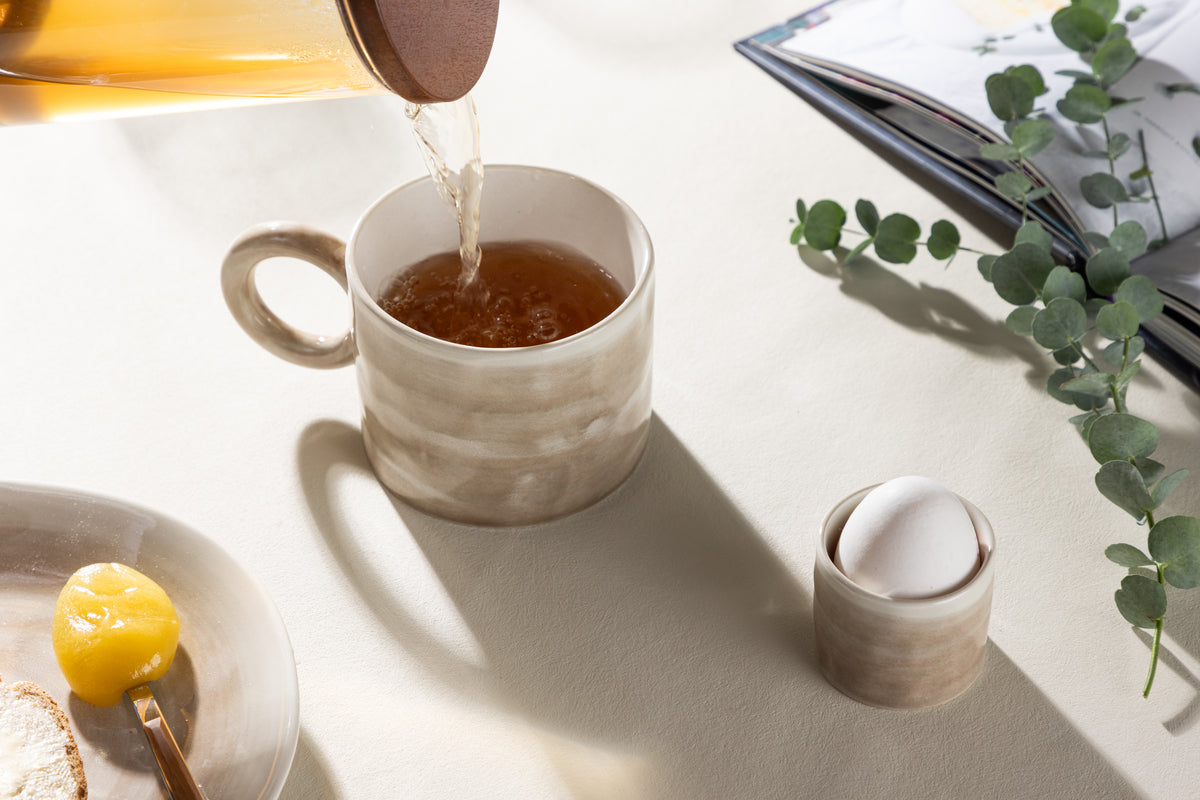 Jublie Kaffekopper ø10 2-pak