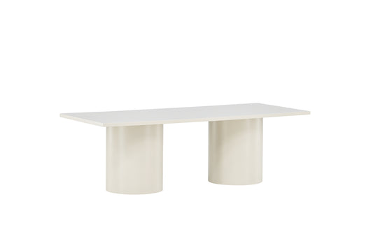 Sandvika Sofabord 120 x 50 Beige