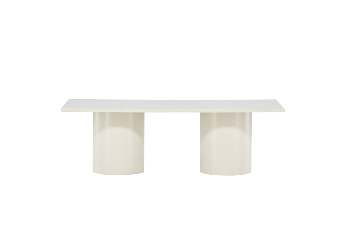Sandvika Sofabord 120 x 50 Beige